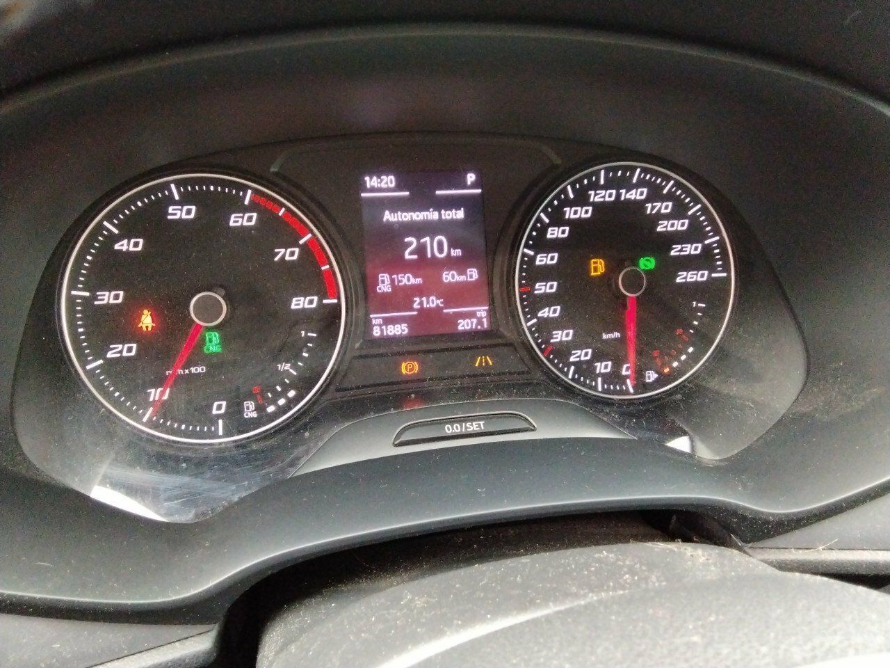 Seat Leon St 1.5 Tgi 96kw Dsg-7 S&s Xcellence - Foto 2