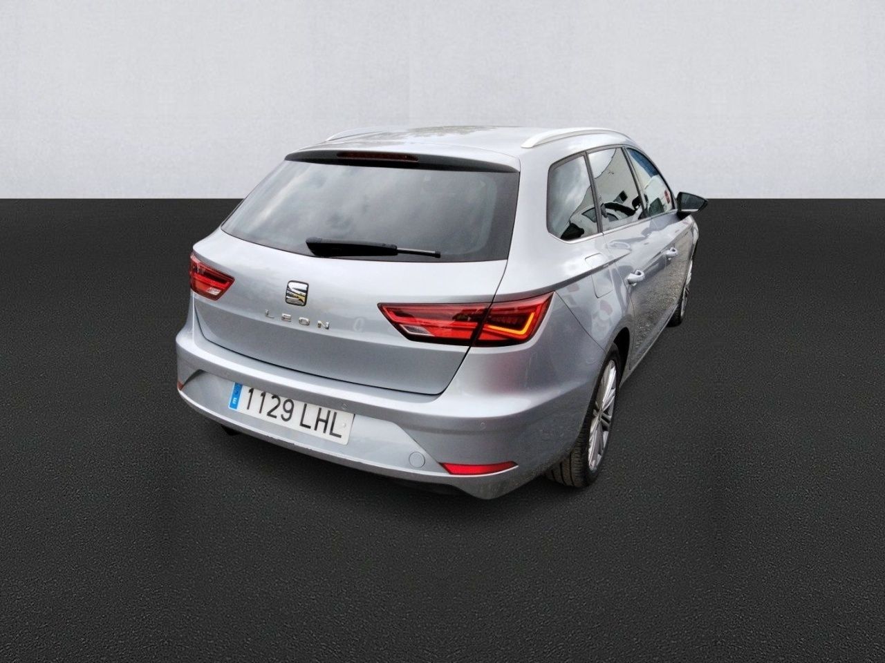 Seat Leon St 1.5 Tgi 96kw Dsg-7 S&s Xcellence - Foto 2