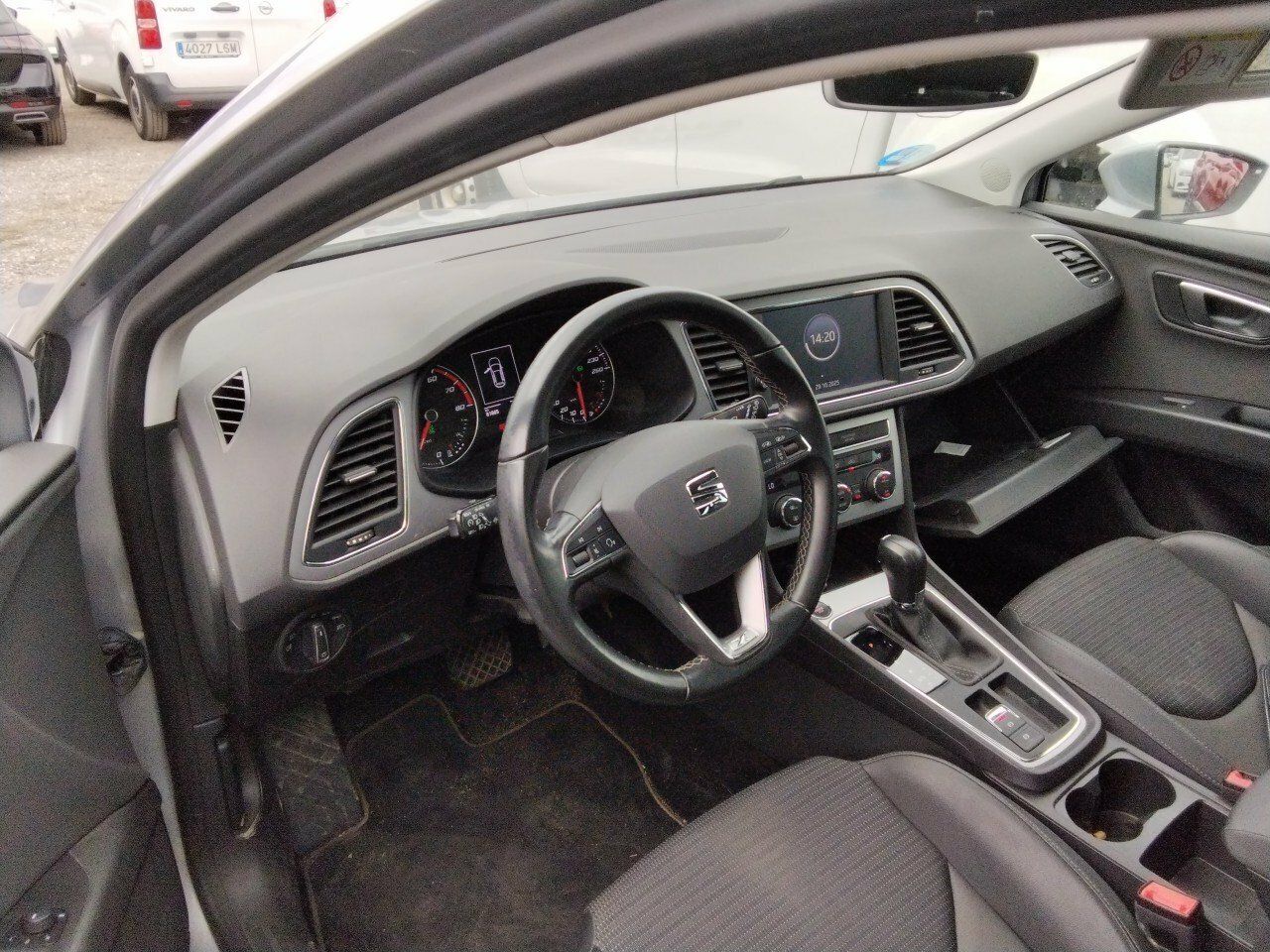 Seat Leon St 1.5 Tgi 96kw Dsg-7 S&s Xcellence - Foto 2