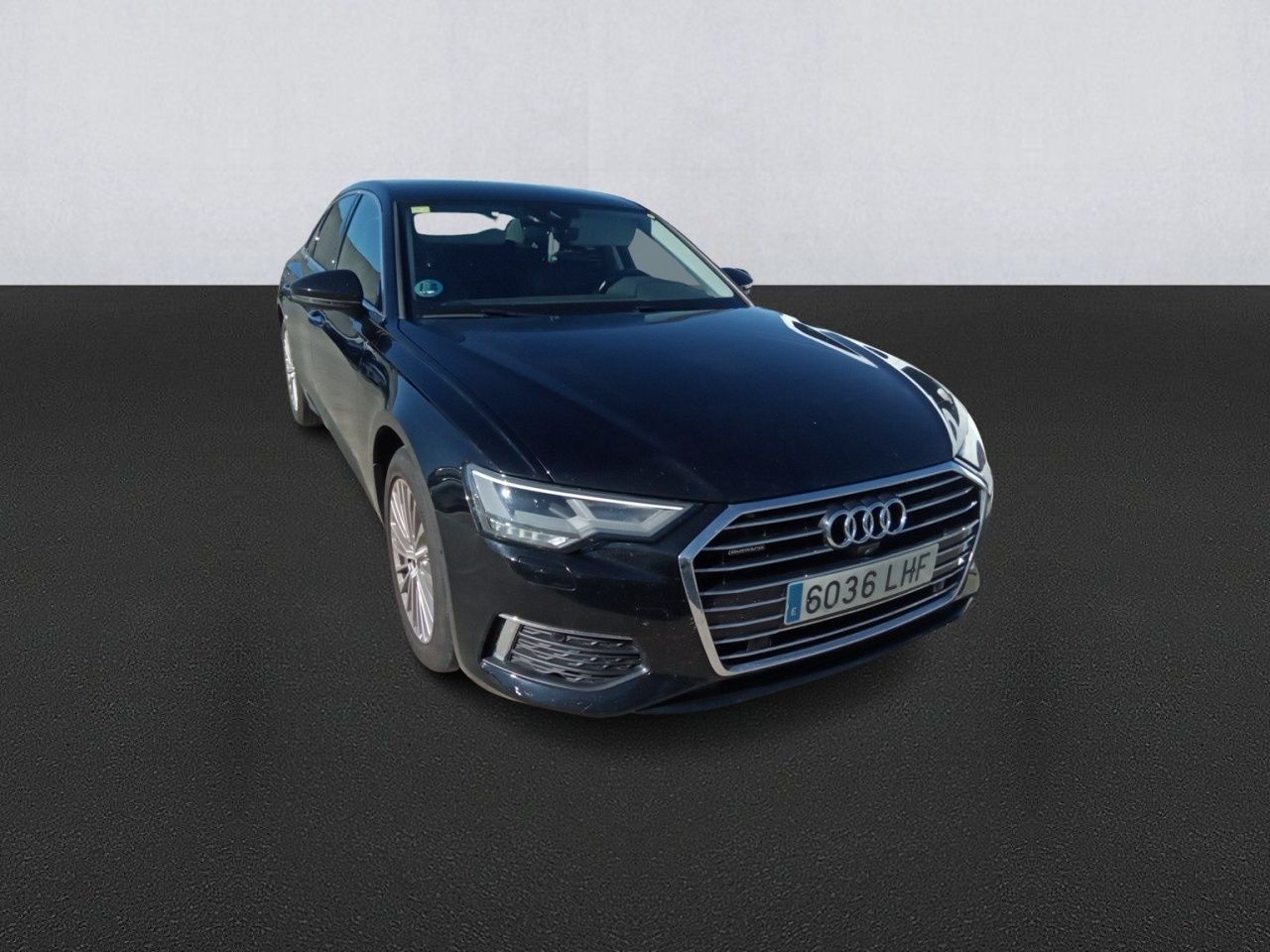 Audi A6 Design 45 Tfsi 180kw Quattro-ultra S Tr. - Foto 2