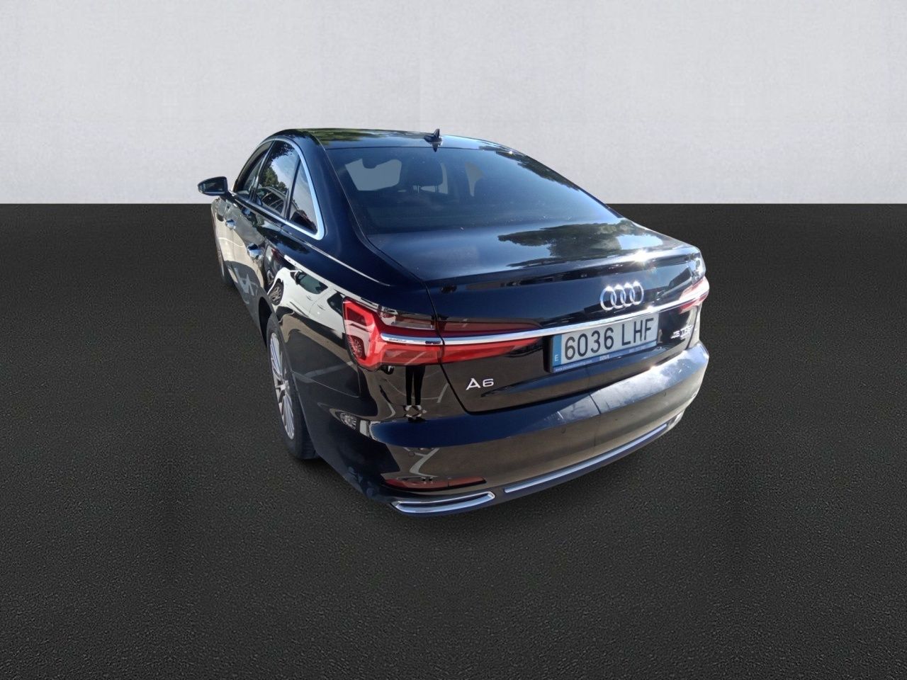 Audi A6 Design 45 Tfsi 180kw Quattro-ultra S Tr. - Foto 2