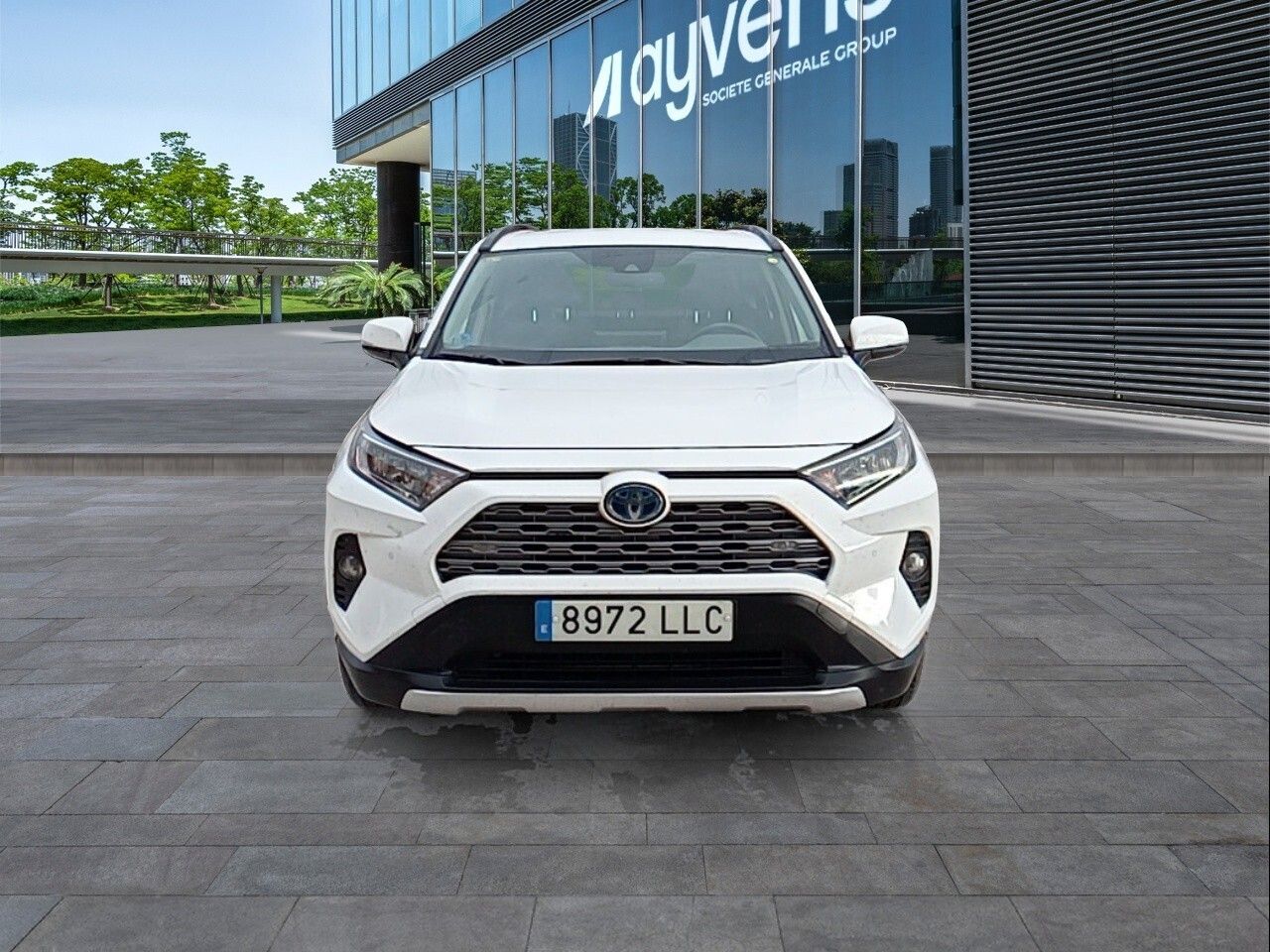 Toyota Rav4 2.5l 220h Advance - Foto 2