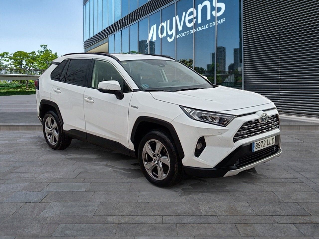 Toyota Rav4 2.5l 220h Advance - Foto 2