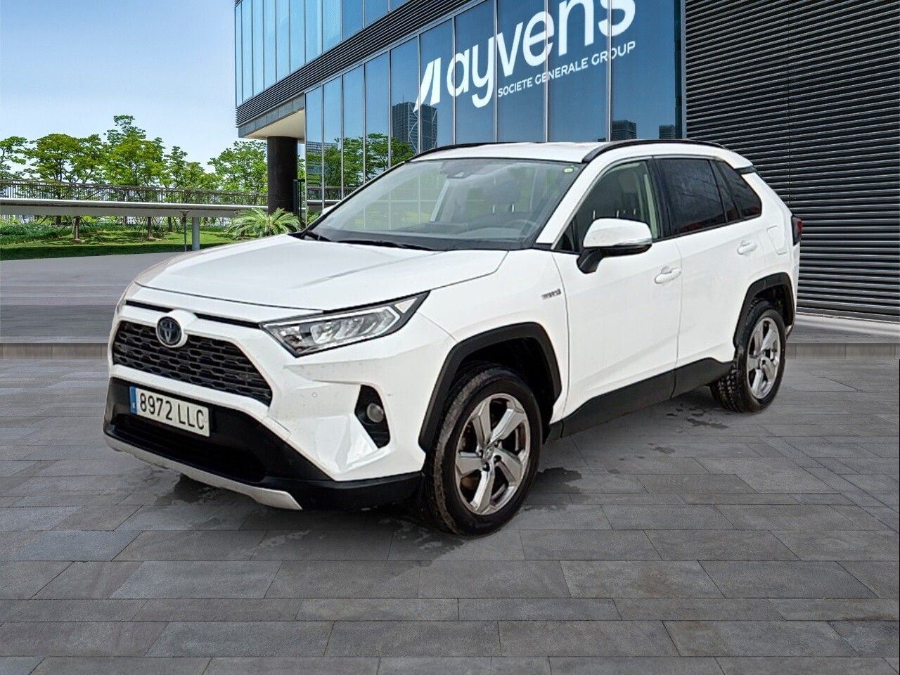 Toyota Rav4 2.5l 220h Advance - Foto 2