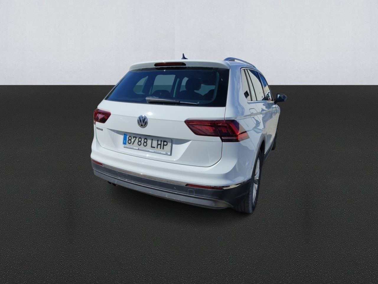 Volkswagen Tiguan Sport 2.0 Tdi 110kw (150cv) Dsg - Foto 2