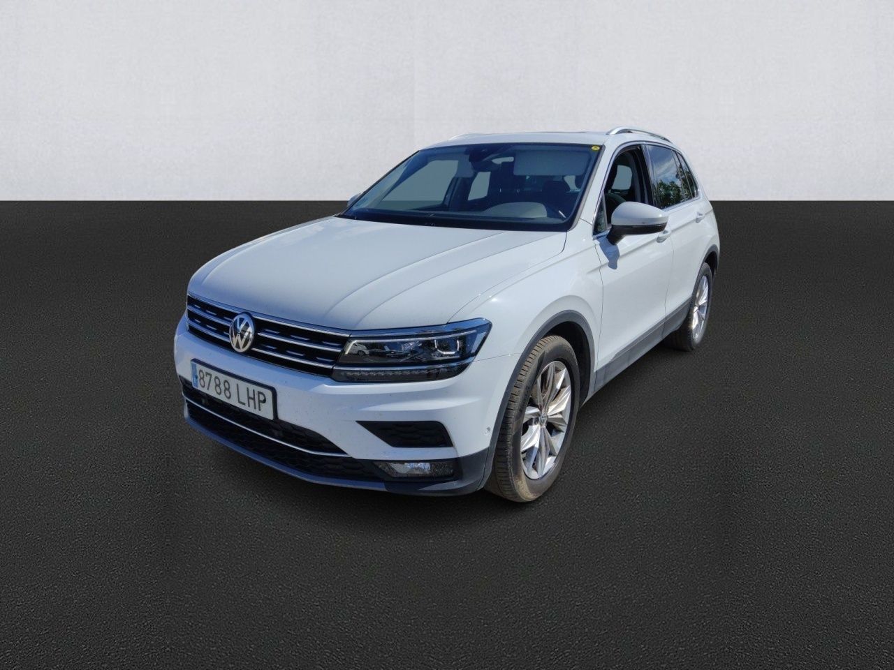 Volkswagen Tiguan Sport 2.0 Tdi 110kw (150cv) Dsg - Foto 2