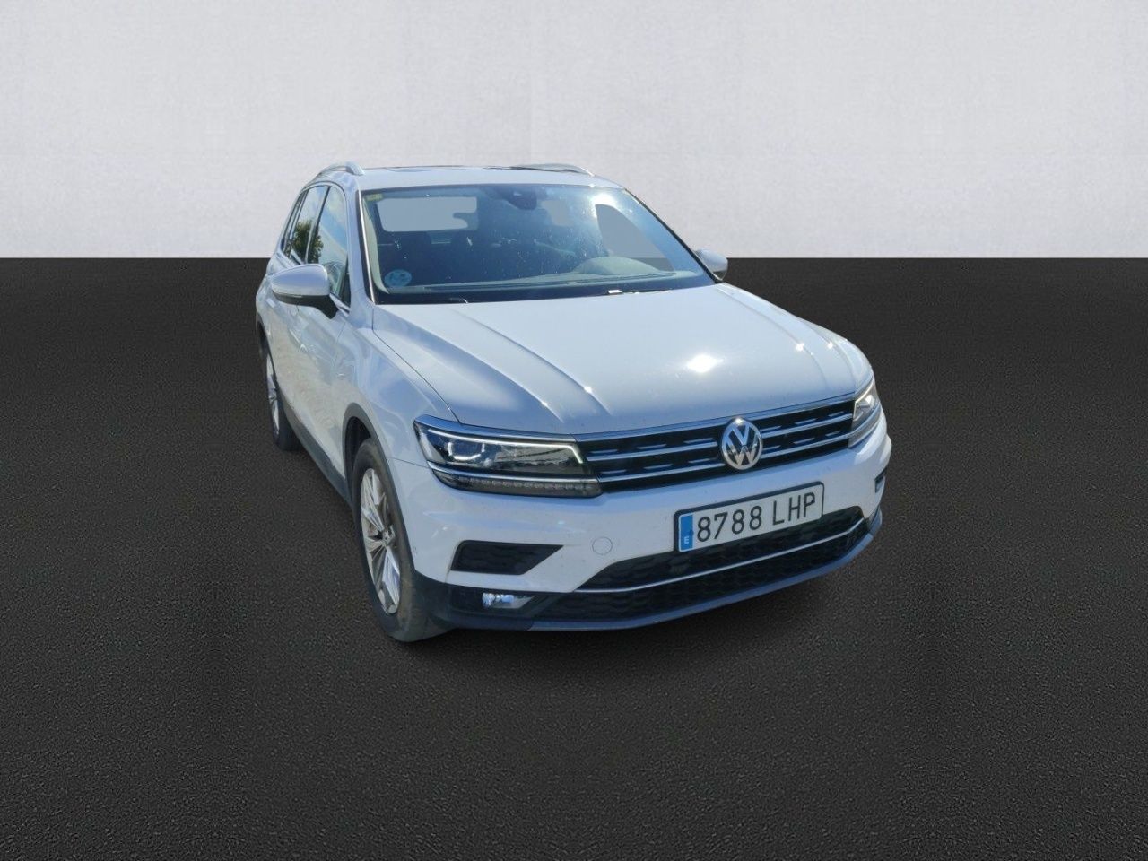 Volkswagen Tiguan Sport 2.0 Tdi 110kw (150cv) Dsg - Foto 2