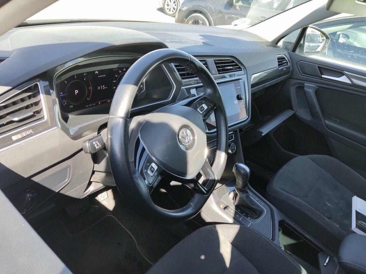 Volkswagen Tiguan Sport 2.0 Tdi 110kw (150cv) Dsg - Foto 2