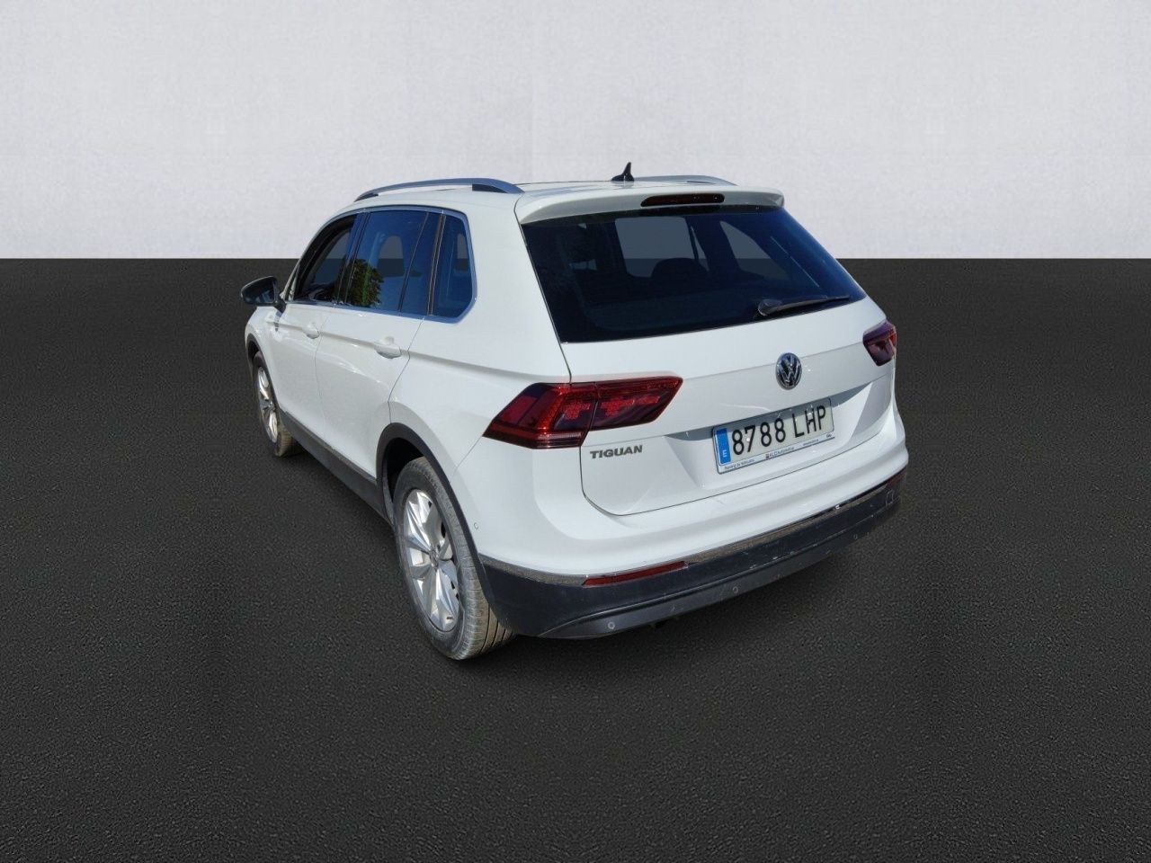 Volkswagen Tiguan Sport 2.0 Tdi 110kw (150cv) Dsg - Foto 2