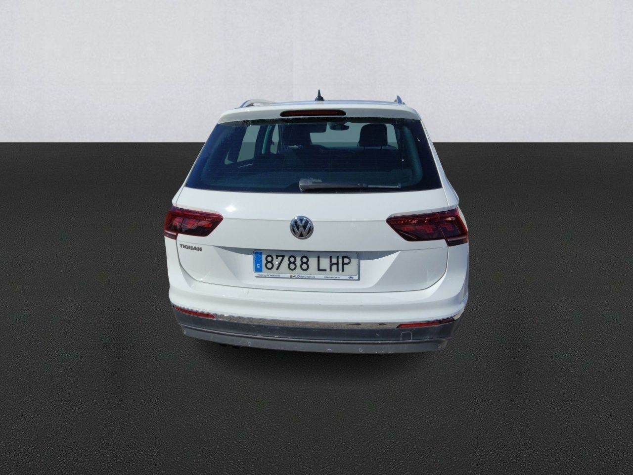 Volkswagen Tiguan Sport 2.0 Tdi 110kw (150cv) Dsg - Foto 2