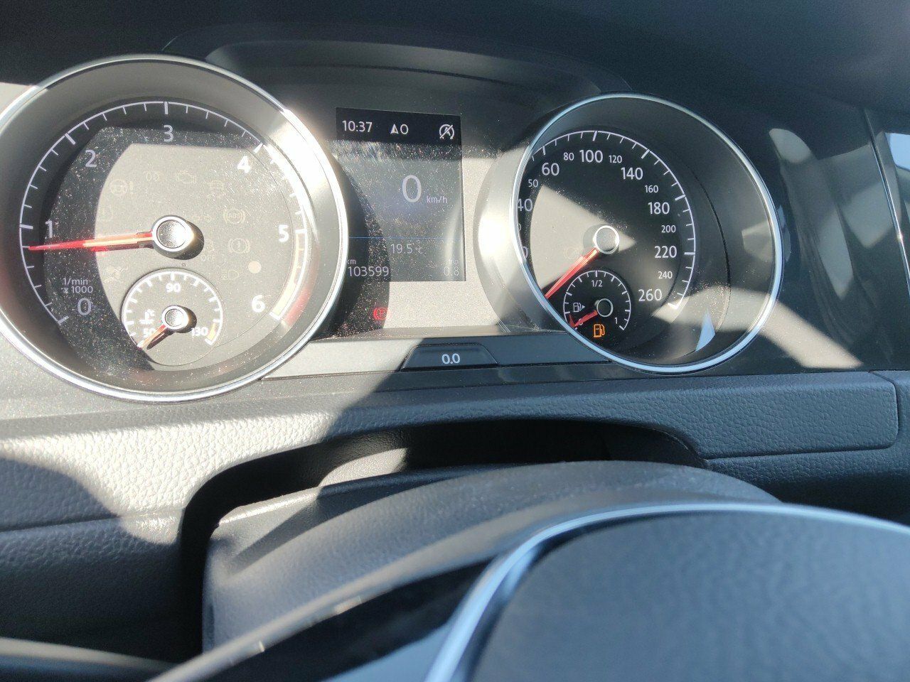 Volkswagen Golf Advance 1.6 Tdi 85kw (115cv) Variant - Foto 2