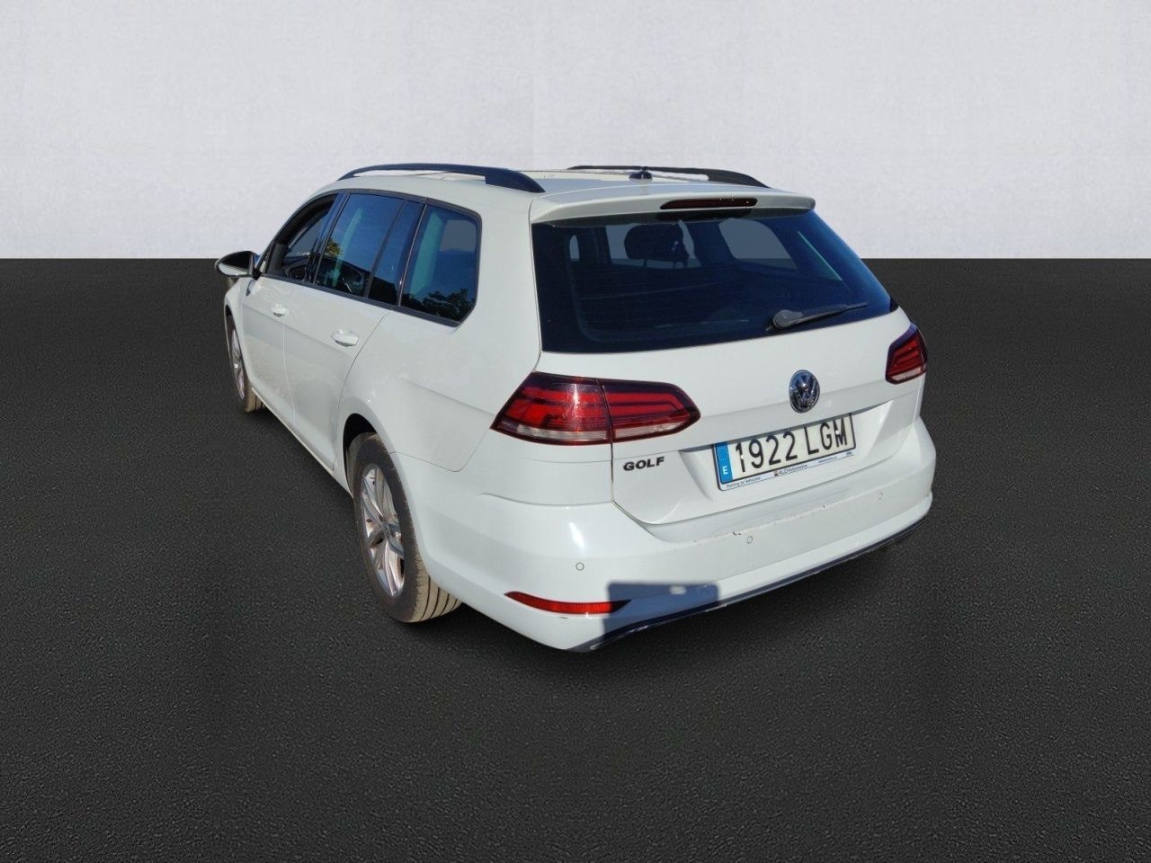 Volkswagen Golf Advance 1.6 Tdi 85kw (115cv) Variant - Foto 2