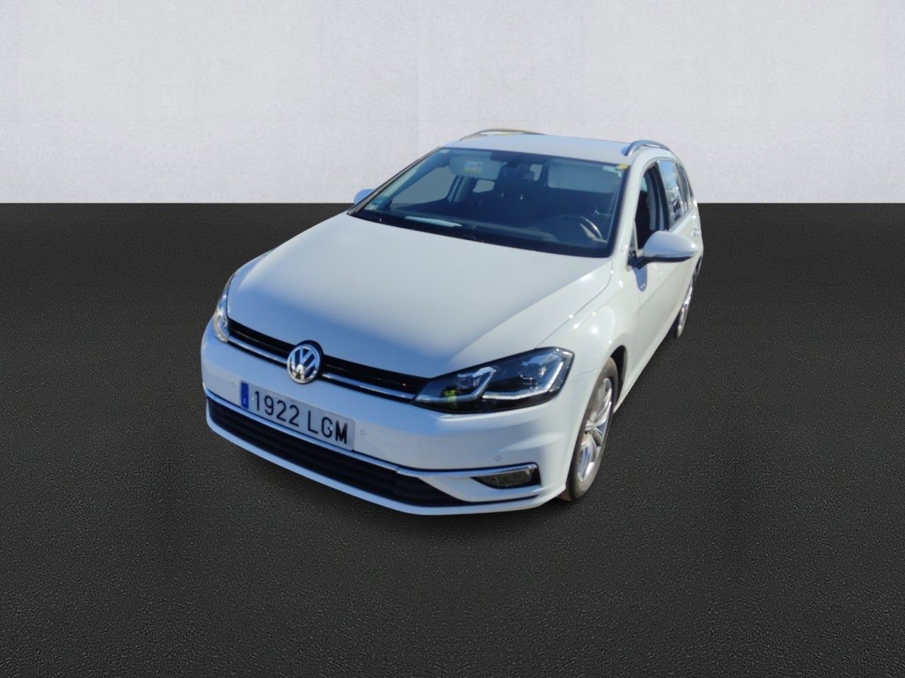 Volkswagen Golf Advance 1.6 Tdi 85kw (115cv) Variant - Foto 2