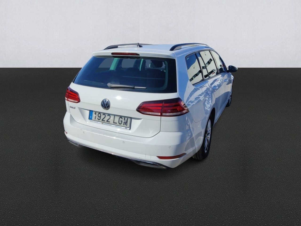 Volkswagen Golf Advance 1.6 Tdi 85kw (115cv) Variant - Foto 2