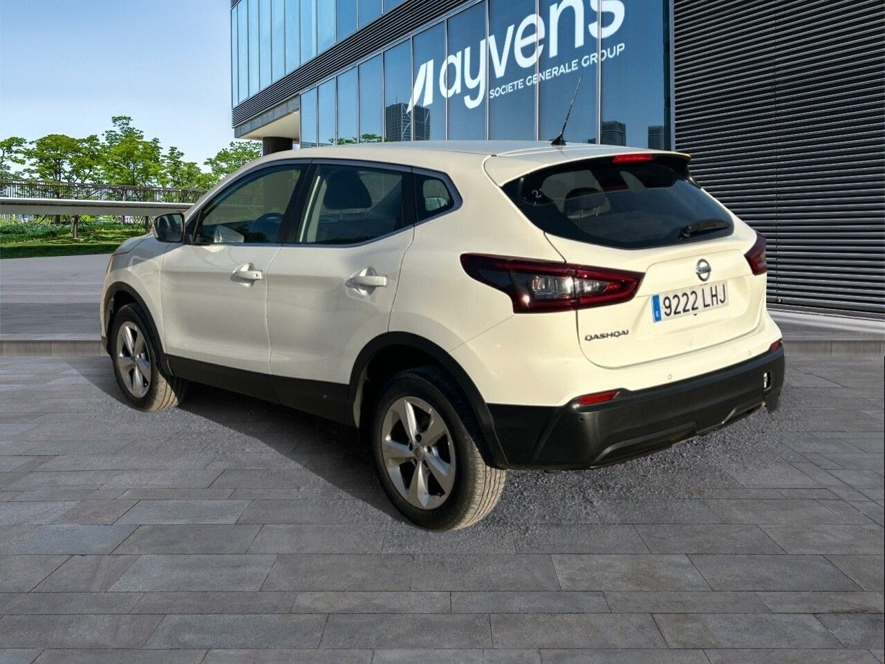 Nissan Qashqai Dci 85 Kw (115 Cv) E6d Acenta - Foto 2
