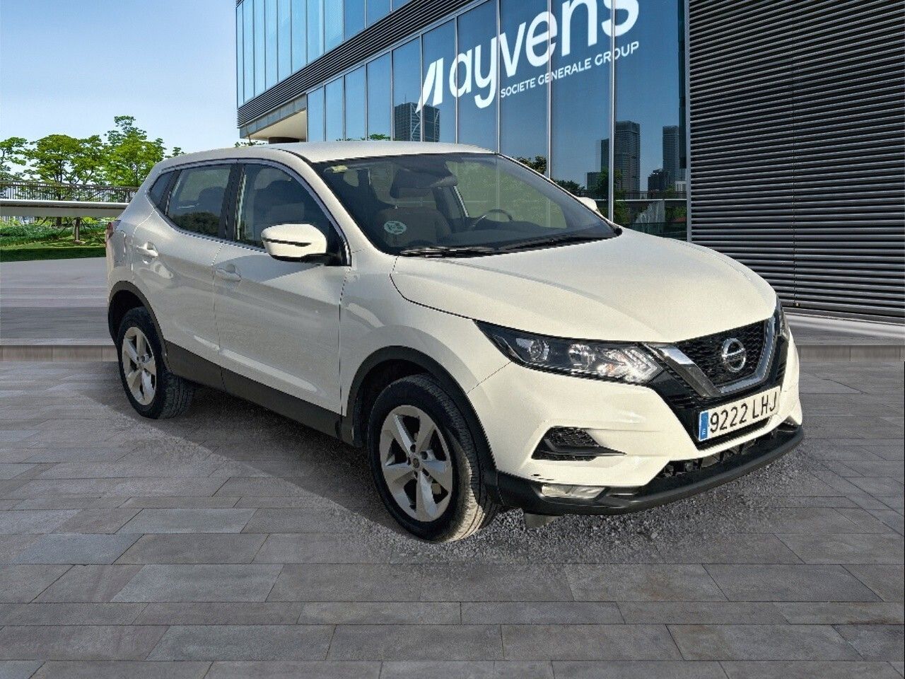 Nissan Qashqai Dci 85 Kw (115 Cv) E6d Acenta - Foto 2