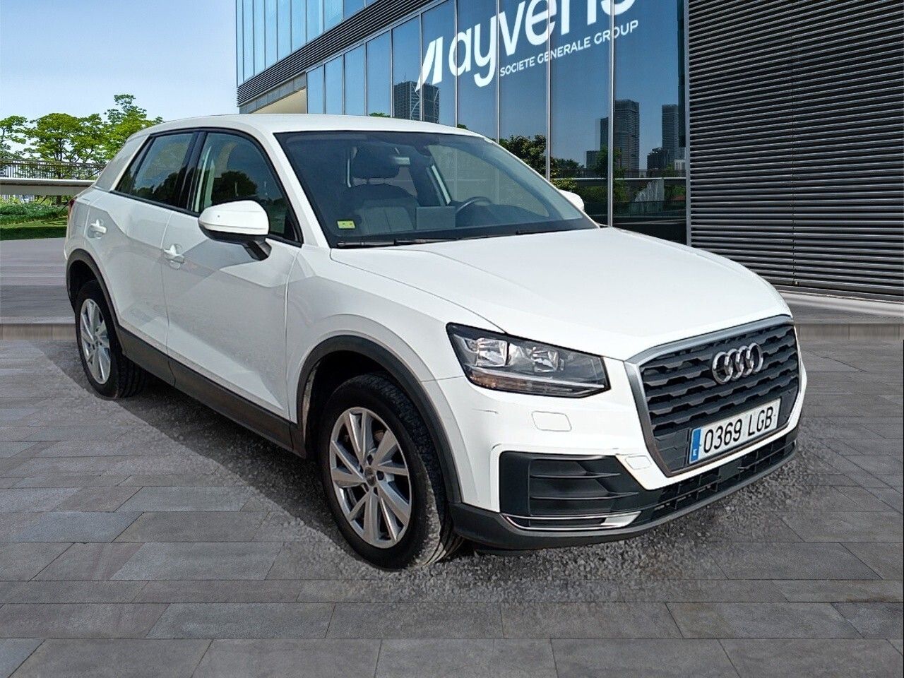 Audi Q2 Advanced 30 Tdi 85kw (116cv) S Tronic - Foto 2
