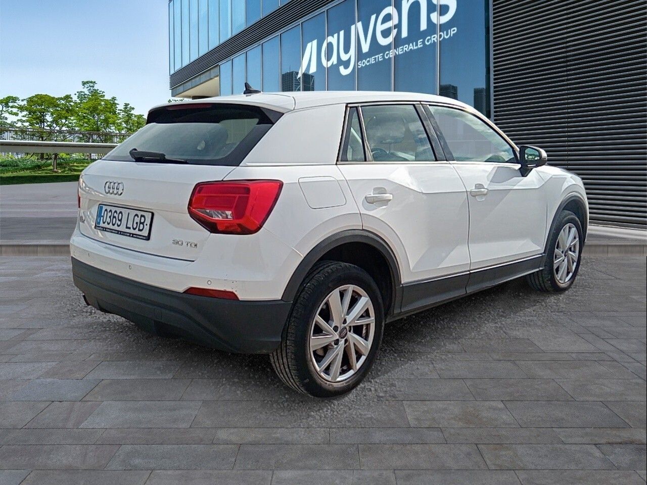 Audi Q2 Advanced 30 Tdi 85kw (116cv) S Tronic - Foto 2