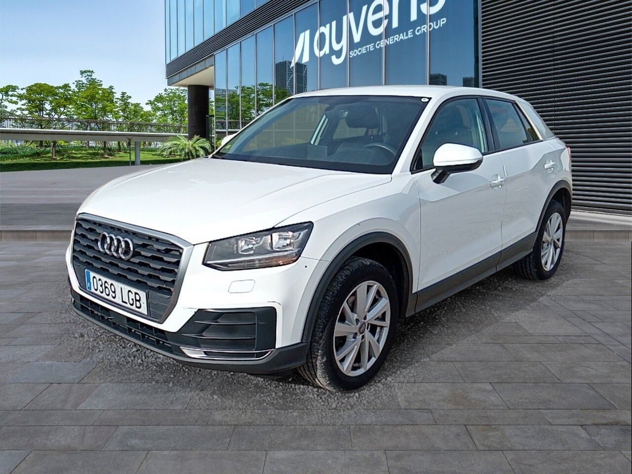 Audi Q2 Advanced 30 Tdi 85kw (116cv) S Tronic - Foto 2