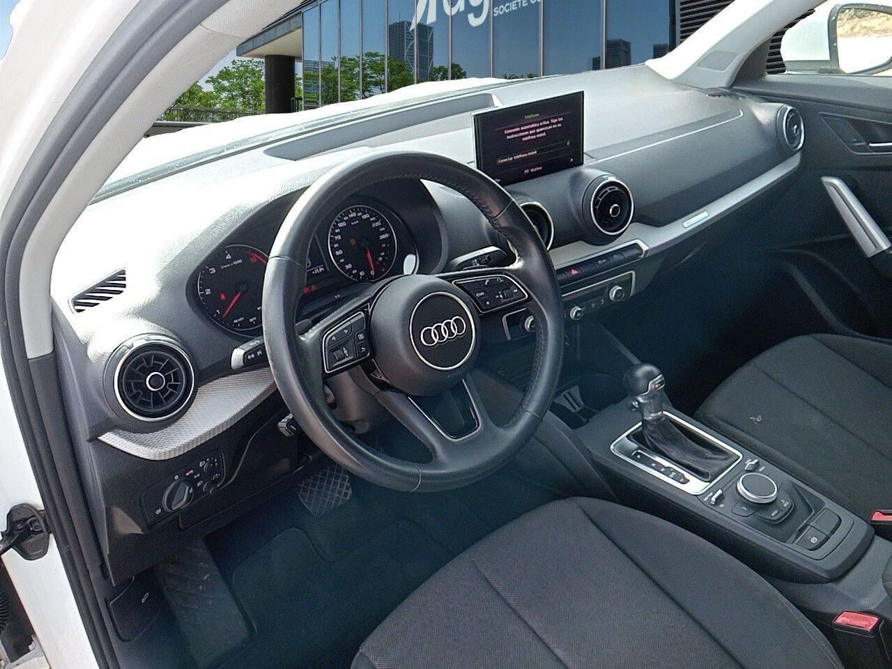 Audi Q2 Advanced 30 Tdi 85kw (116cv) S Tronic - Foto 2