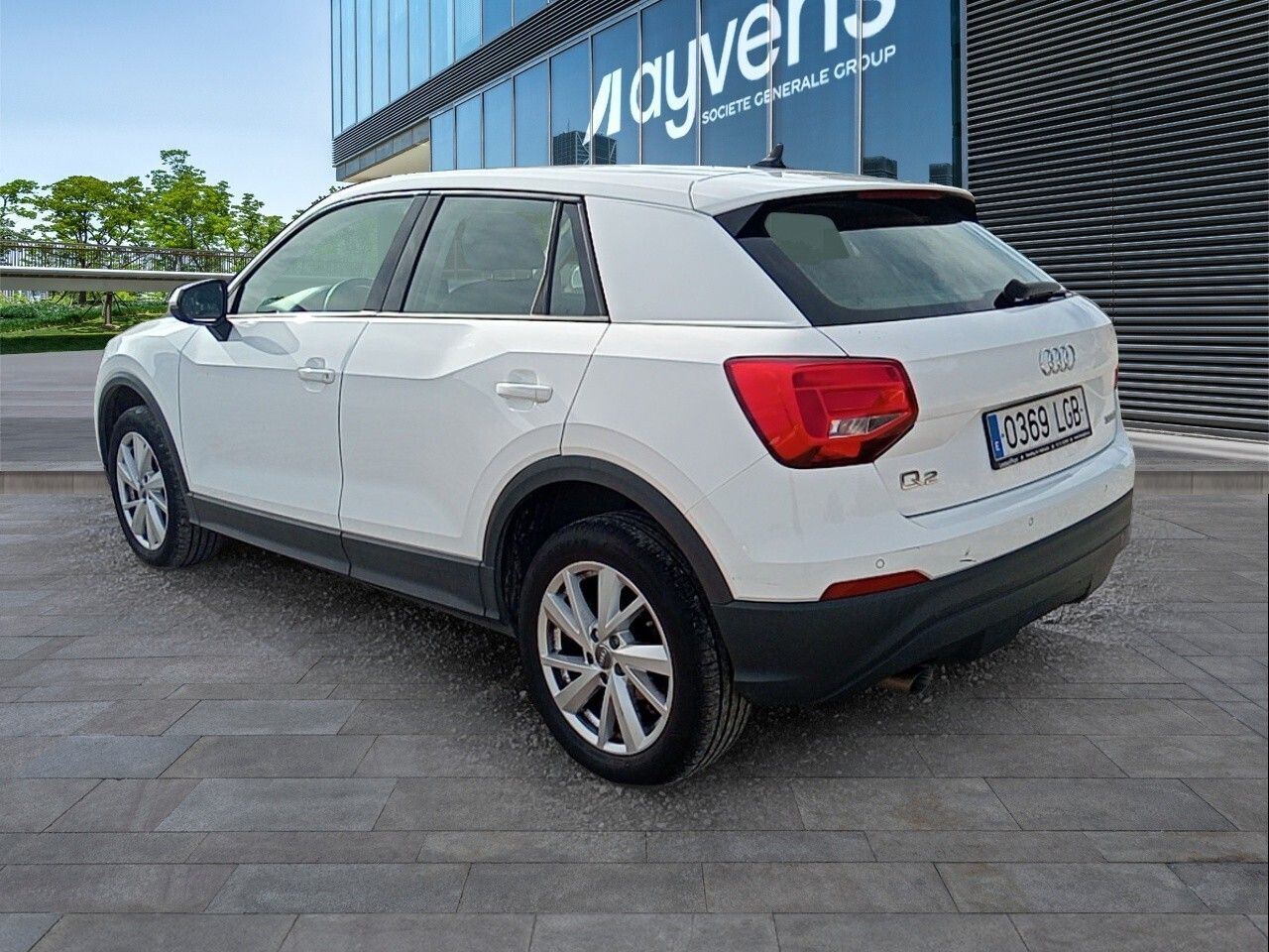 Audi Q2 Advanced 30 Tdi 85kw (116cv) S Tronic - Foto 2