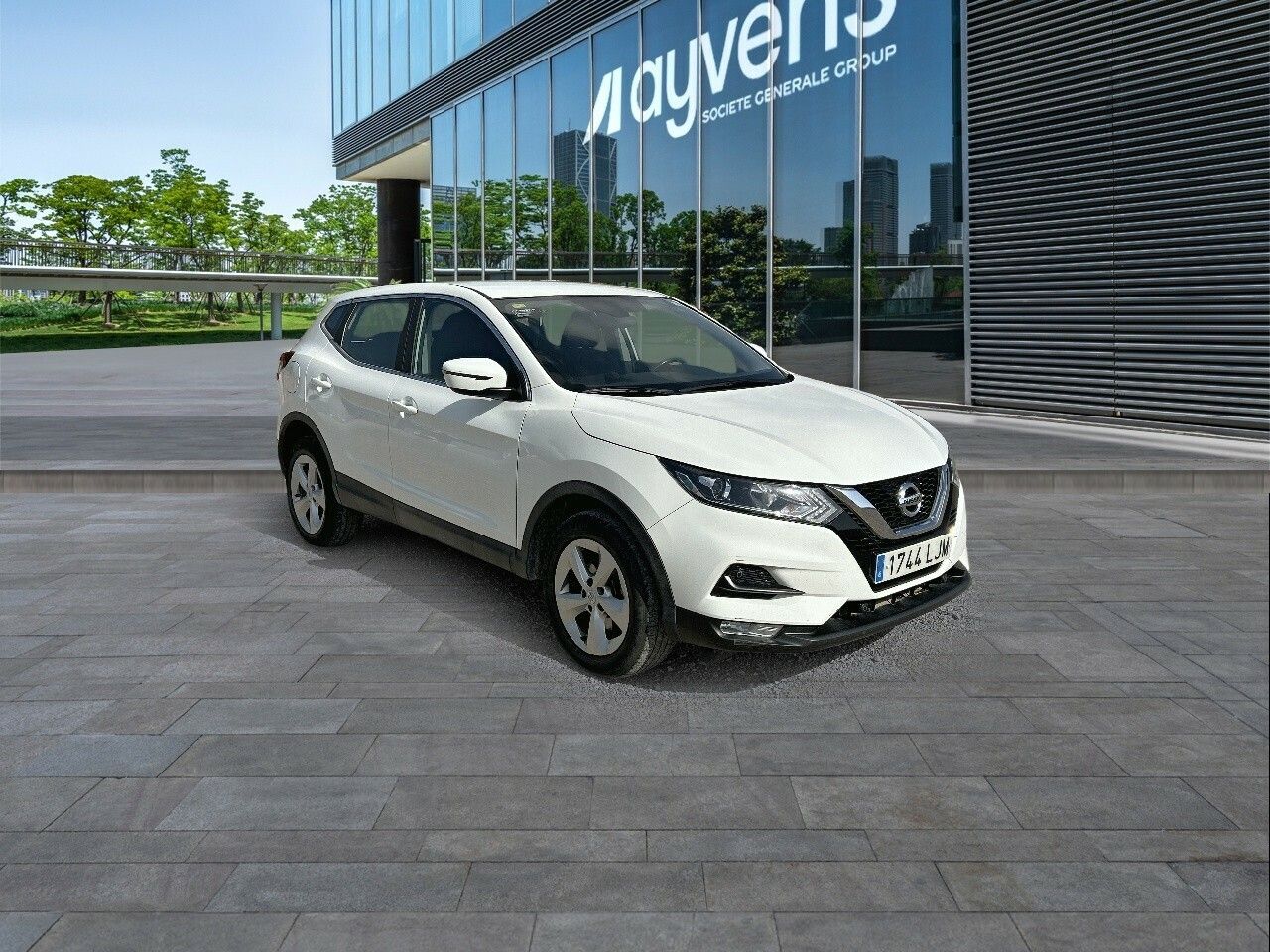 Nissan Qashqai Dci 85 Kw (115 Cv) E6d Acenta - Foto 2