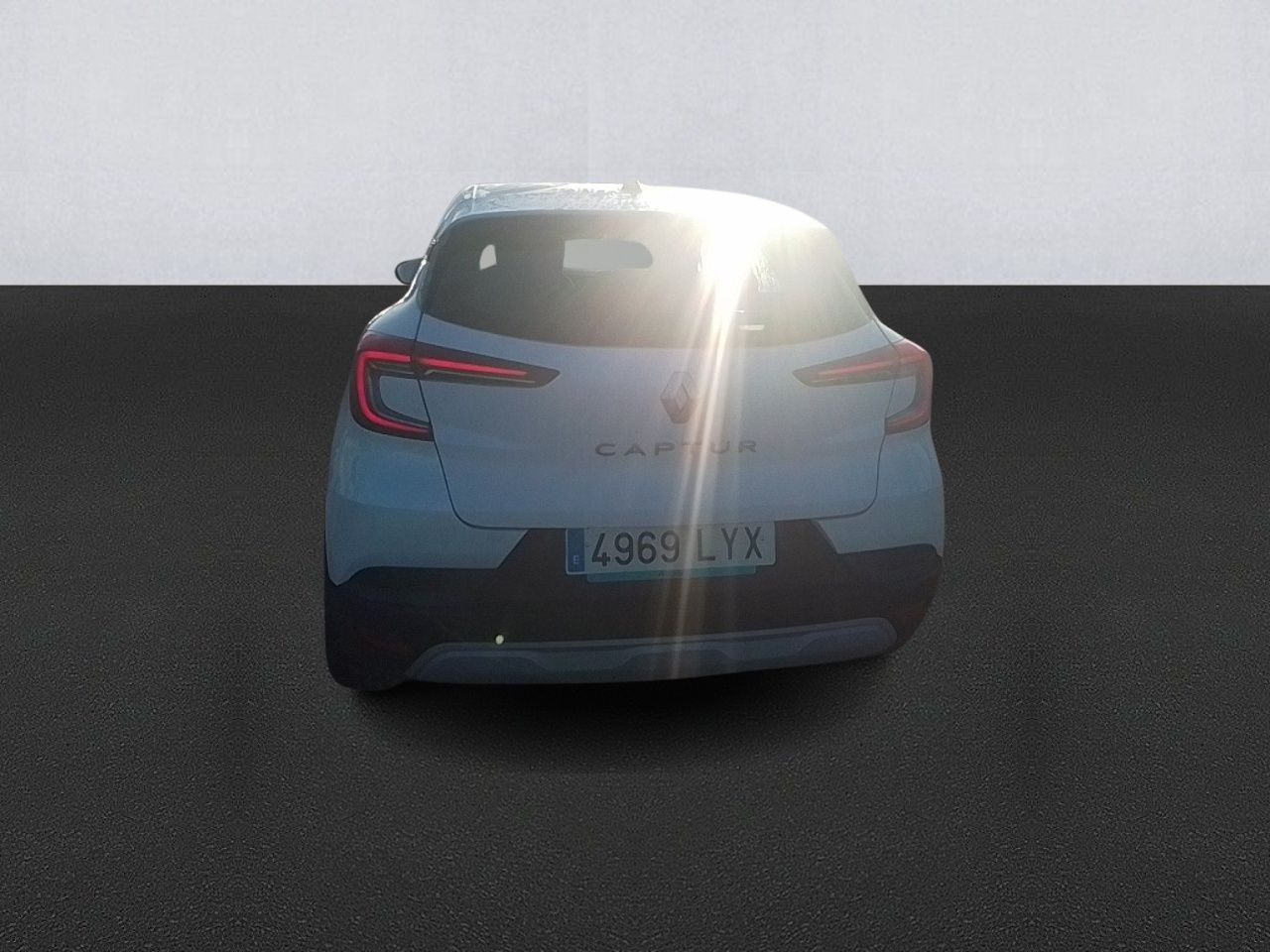 Renault Captur Intens Tce 74kw (100cv) Glp - Foto 2