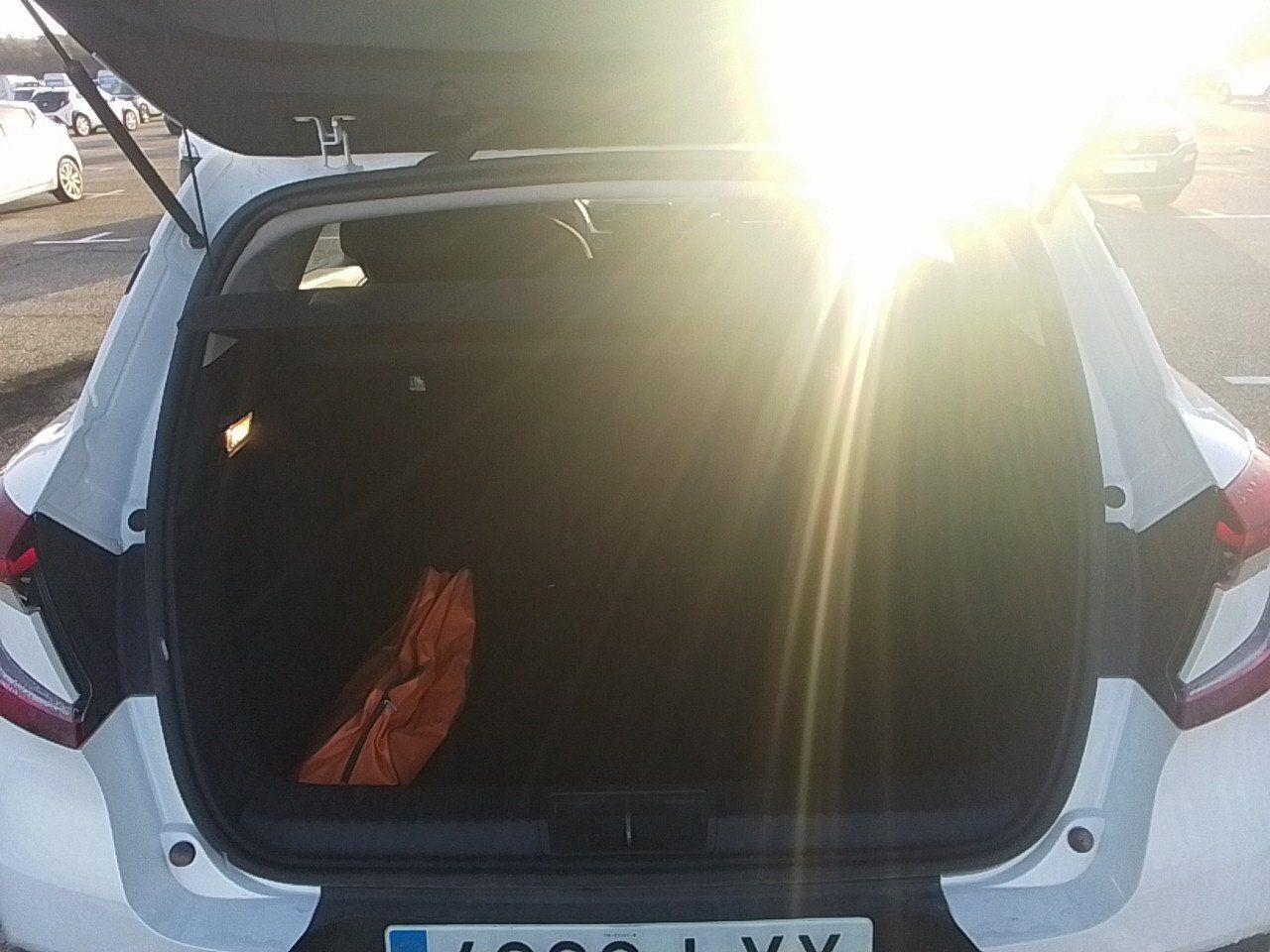 Renault Captur Intens Tce 74kw (100cv) Glp - Foto 2