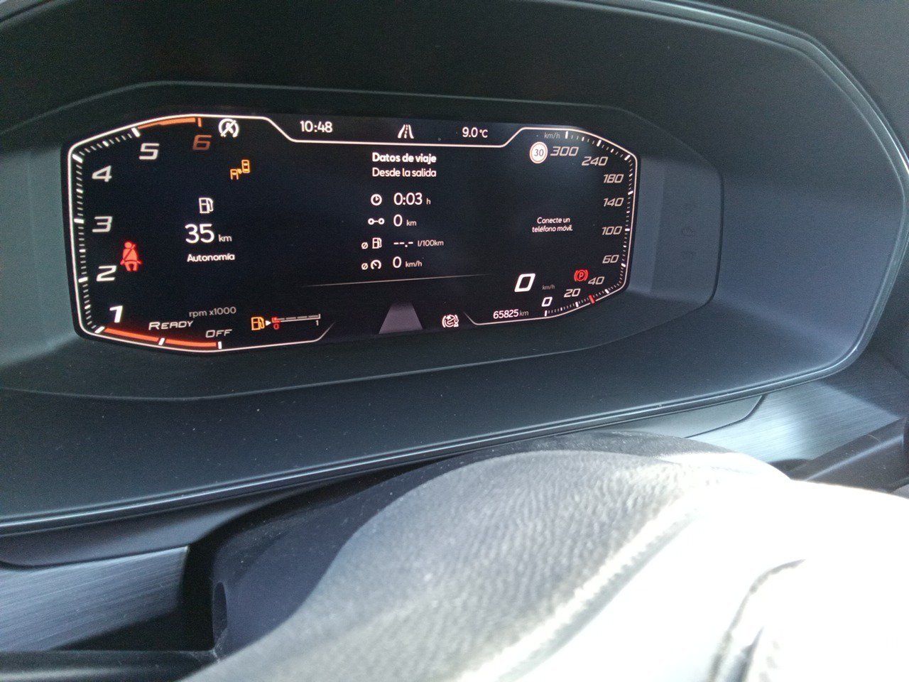 Cupra Formentor 2.0 Tdi 110kw (150 Cv) - Foto 2