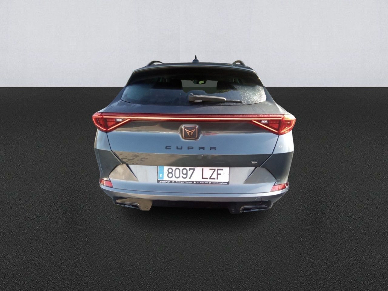 Cupra Formentor 2.0 Tdi 110kw (150 Cv) - Foto 2
