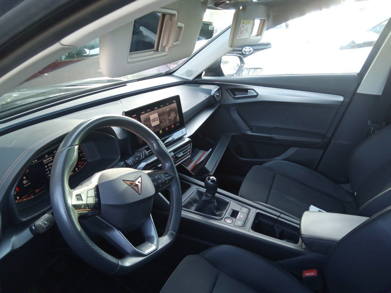 Cupra Formentor 2.0 Tdi 110kw (150 Cv) - Foto 2