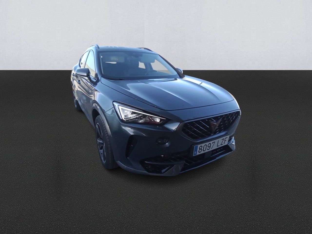 Cupra Formentor 2.0 Tdi 110kw (150 Cv) - Foto 2