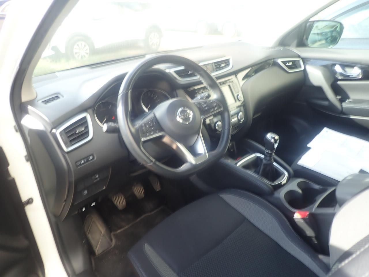 Nissan Qashqai Dci 85 Kw (115 Cv) E6d Acenta - Foto 2
