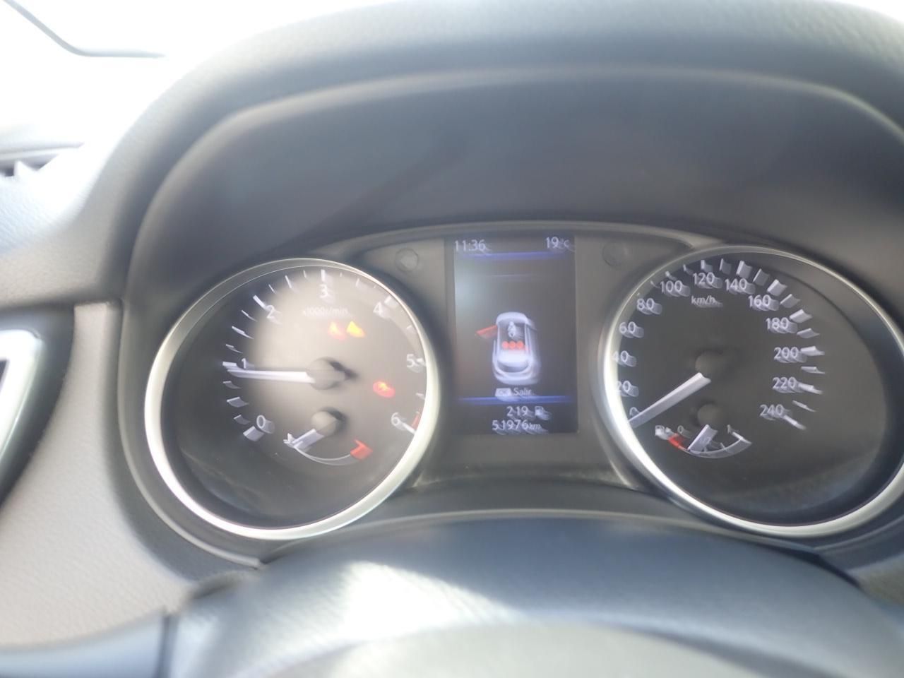 Nissan Qashqai Dci 85 Kw (115 Cv) E6d Acenta - Foto 2