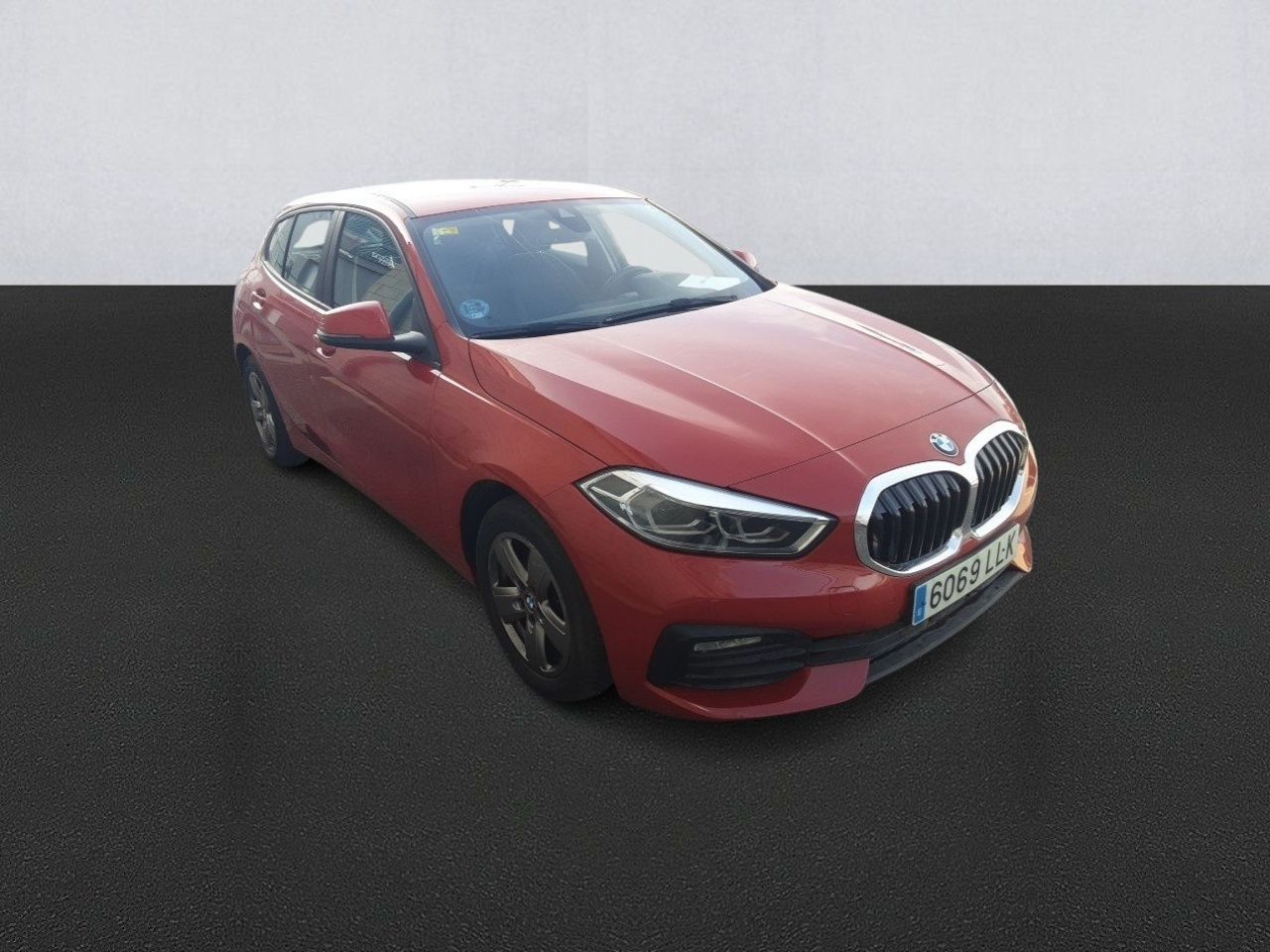 Bmw Series 1 118d - Foto 2