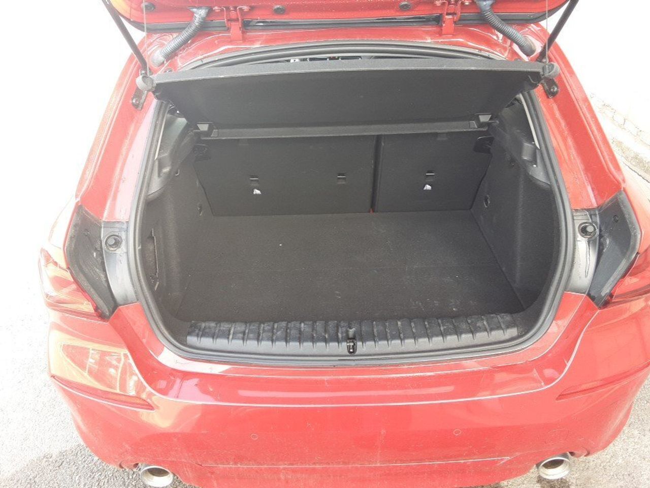 Bmw Series 1 118d - Foto 2