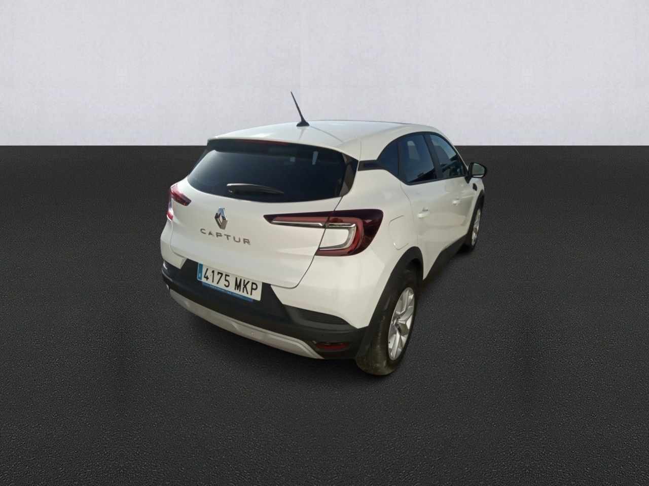 Renault Captur Evolution Tce 74 Kw (100cv) Glp - Foto 2