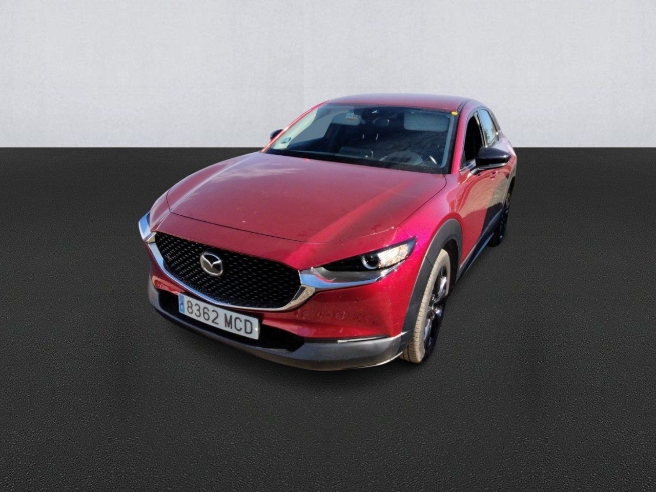 Mazda Cx-30 E-skyactiv-g 2.0 110 Kw 2wd Homura - Foto 2