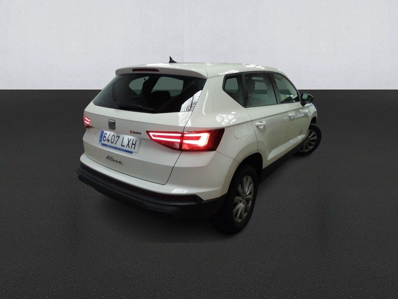 Seat Ateca 2.0 Tdi 85kw (115cv) St&sp Reference - Foto 2