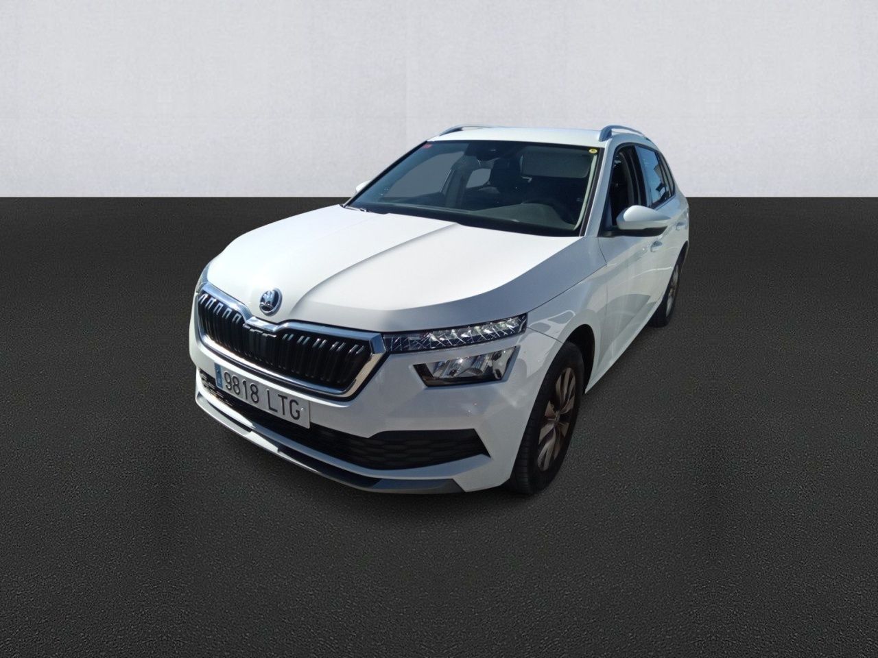 Skoda Kamiq 1.0 Tsi 81kw (110cv) Dsg Ambition - Foto 2