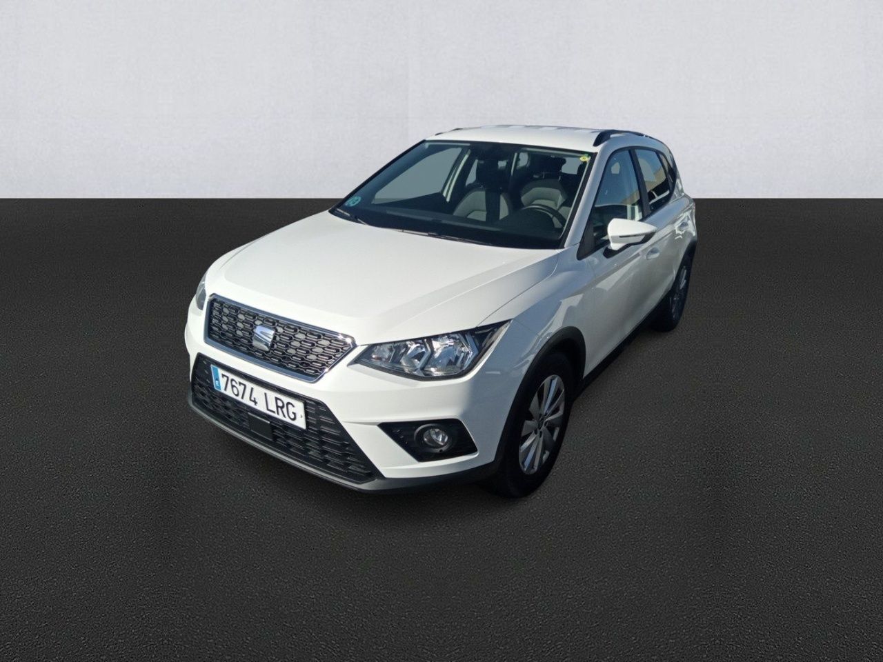 Seat Arona 1.0 Tsi 81kw (110cv) Style Go2 - Foto 2
