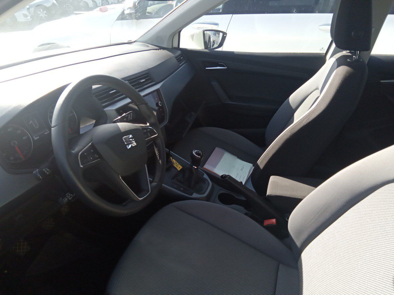 Seat Arona 1.0 Tsi 81kw (110cv) Style Go2 - Foto 2