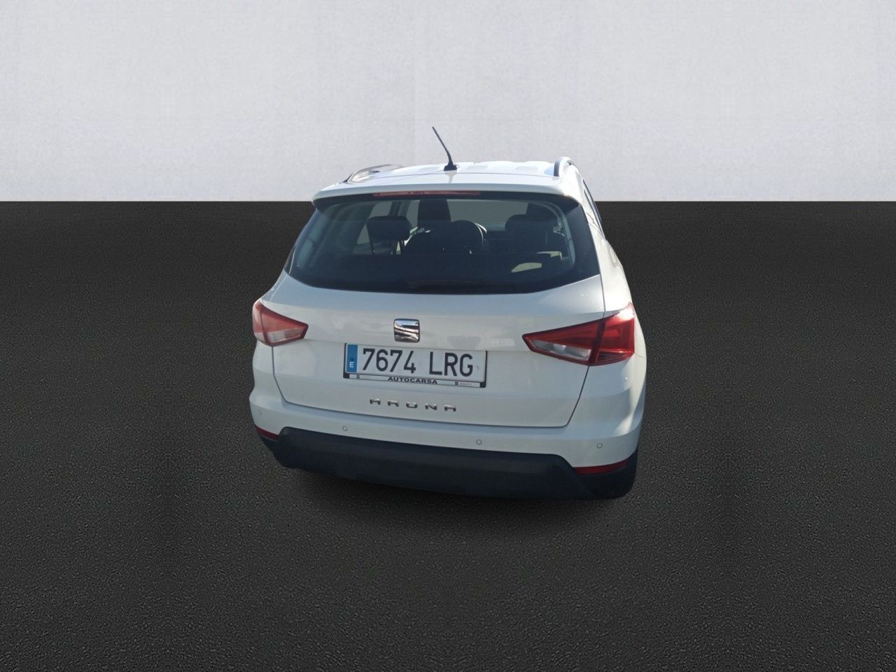 Seat Arona 1.0 Tsi 81kw (110cv) Style Go2 - Foto 2