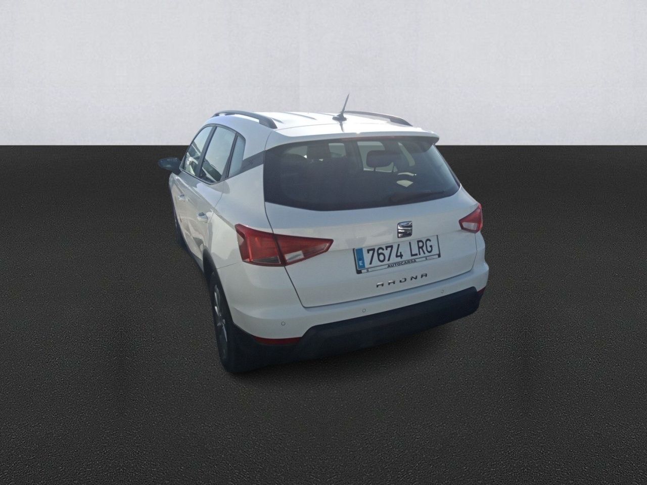 Seat Arona 1.0 Tsi 81kw (110cv) Style Go2 - Foto 2