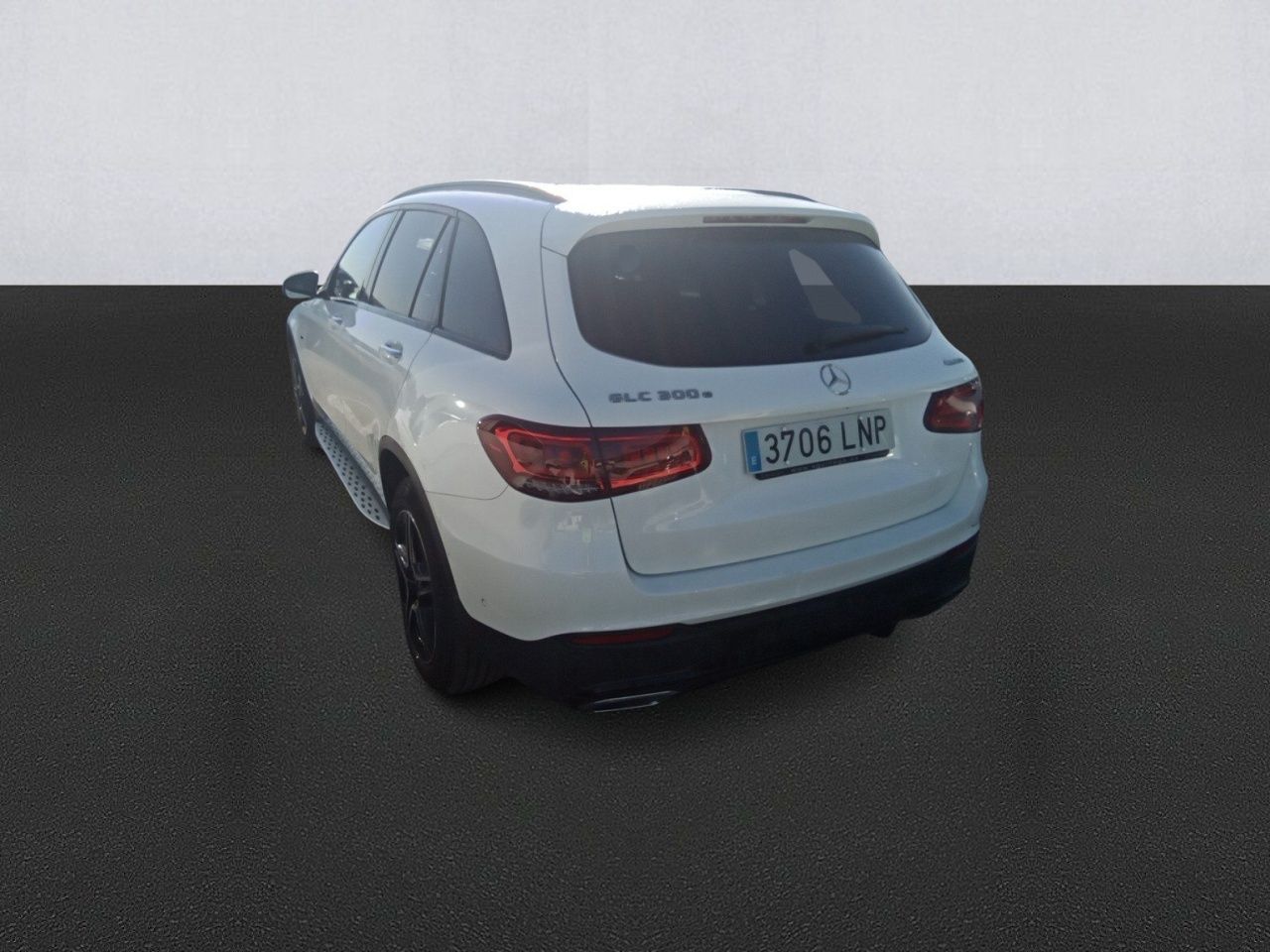 Mercedes Glc-class Glc 300 E 4matic - Foto 2