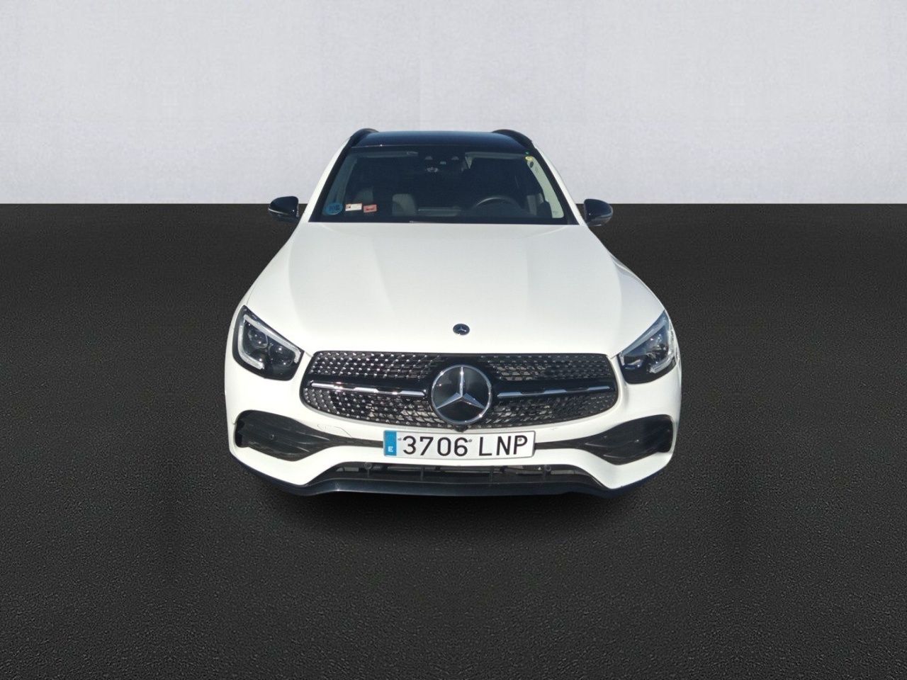 Mercedes Glc-class Glc 300 E 4matic - Foto 2