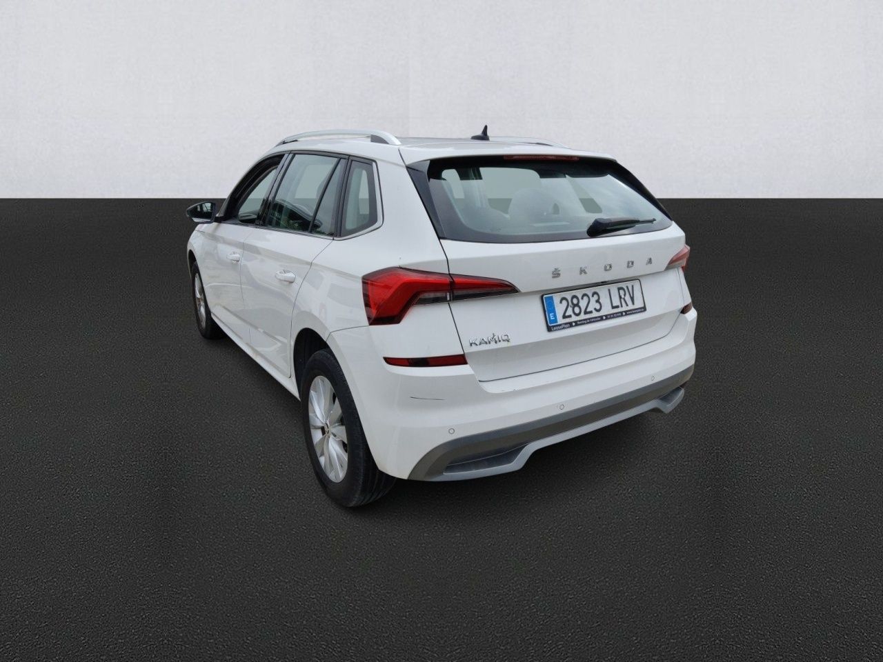 Skoda Kamiq 1.0 Tsi 81kw (110cv) Dsg Ambition - Foto 2