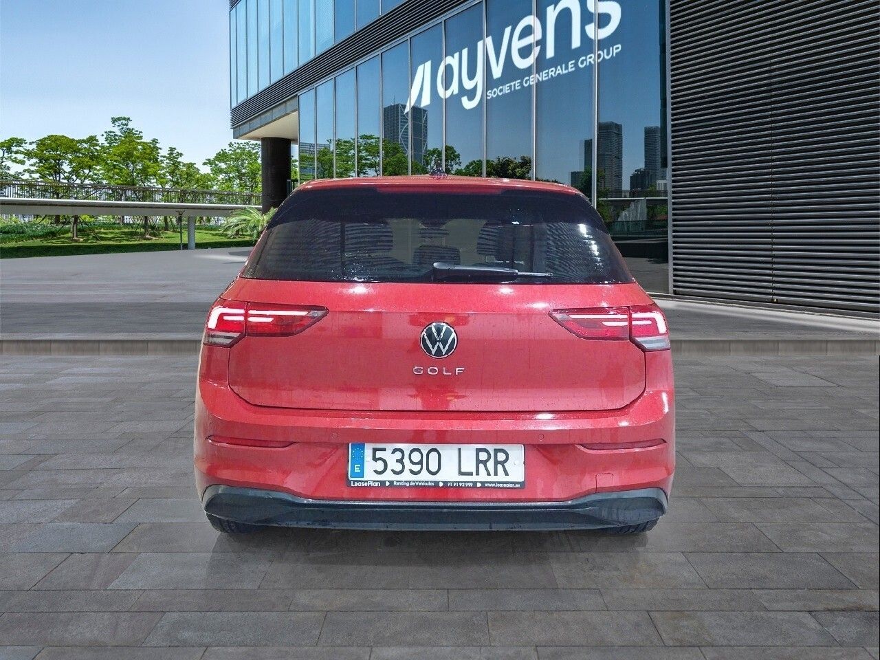 Volkswagen Golf Life 2.0 Tdi 85kw (115cv) Dsg - Foto 2