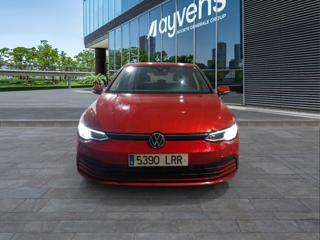 Volkswagen Golf Life 2.0 Tdi 85kw (115cv) Dsg - Foto 2