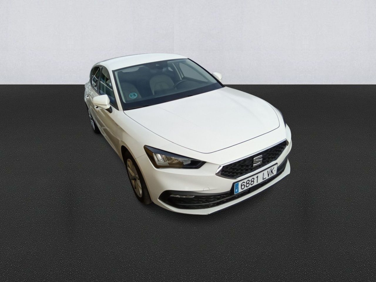 Seat Leon 2.0 Tdi 85kw S&s Style Go - Foto 2